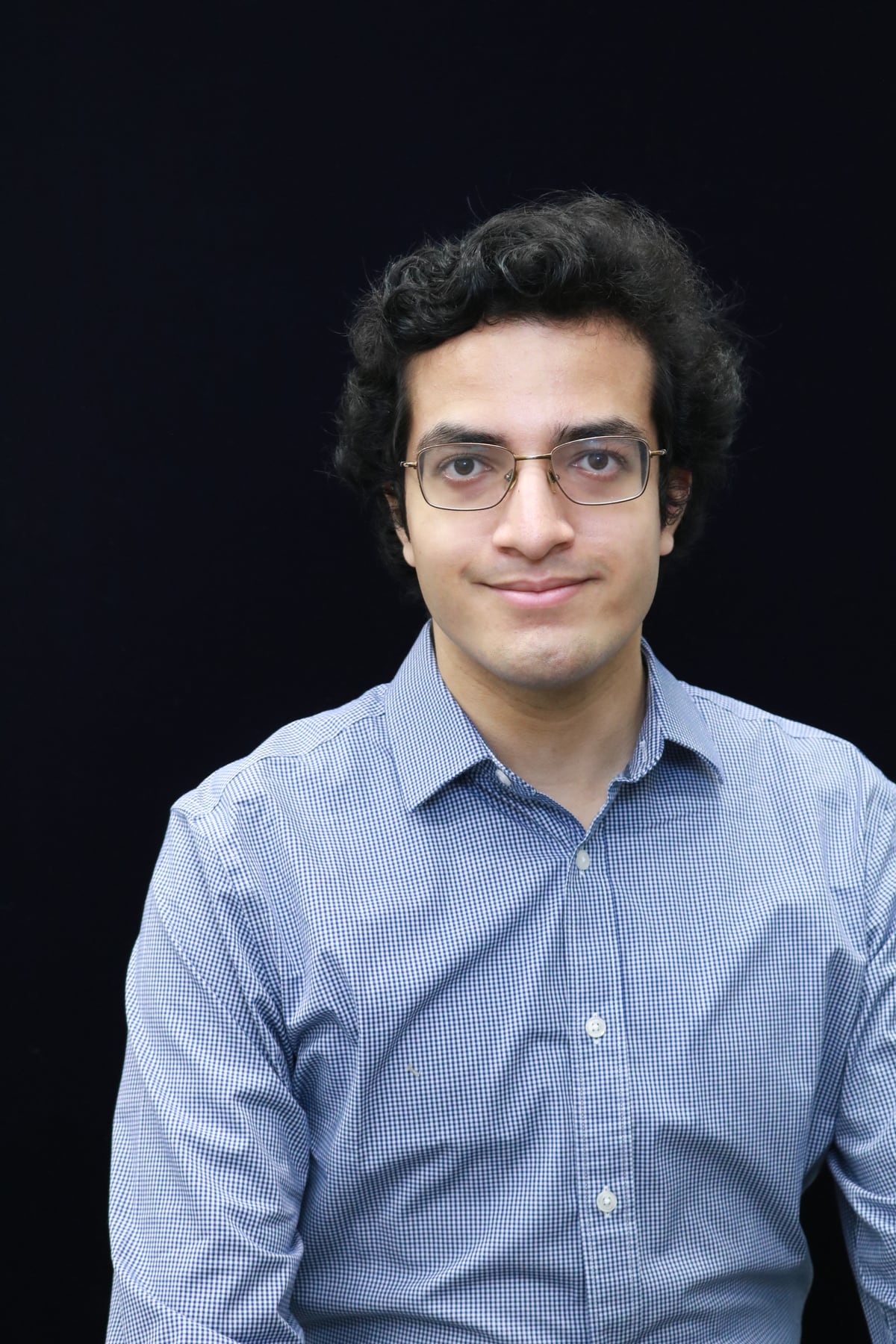 Shreyan Mitra, President and Founder of CESA